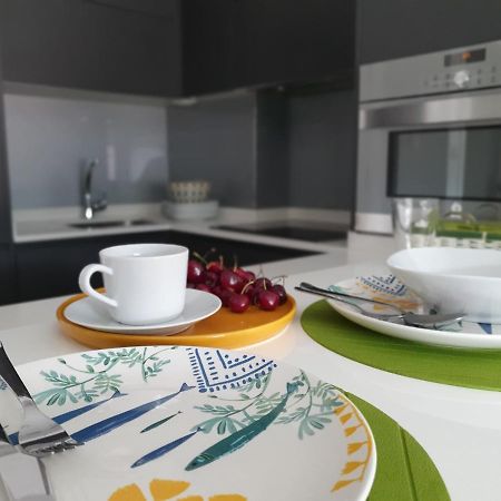 Bruma Marina Apartment A Guarda Luaran gambar