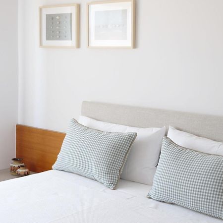 Bruma Marina Apartment A Guarda Luaran gambar