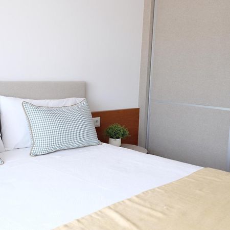 Bruma Marina Apartment A Guarda Luaran gambar