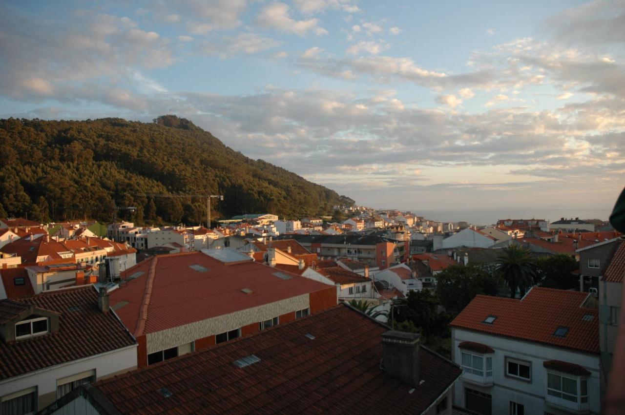 Bruma Marina Apartment A Guarda Luaran gambar