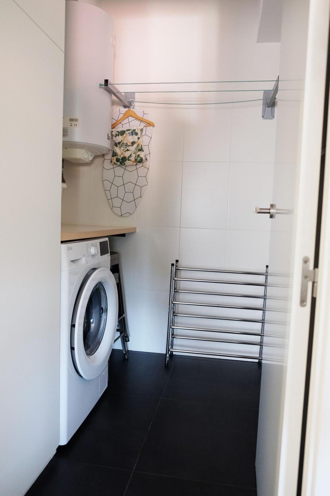 Bruma Marina Apartment A Guarda Luaran gambar