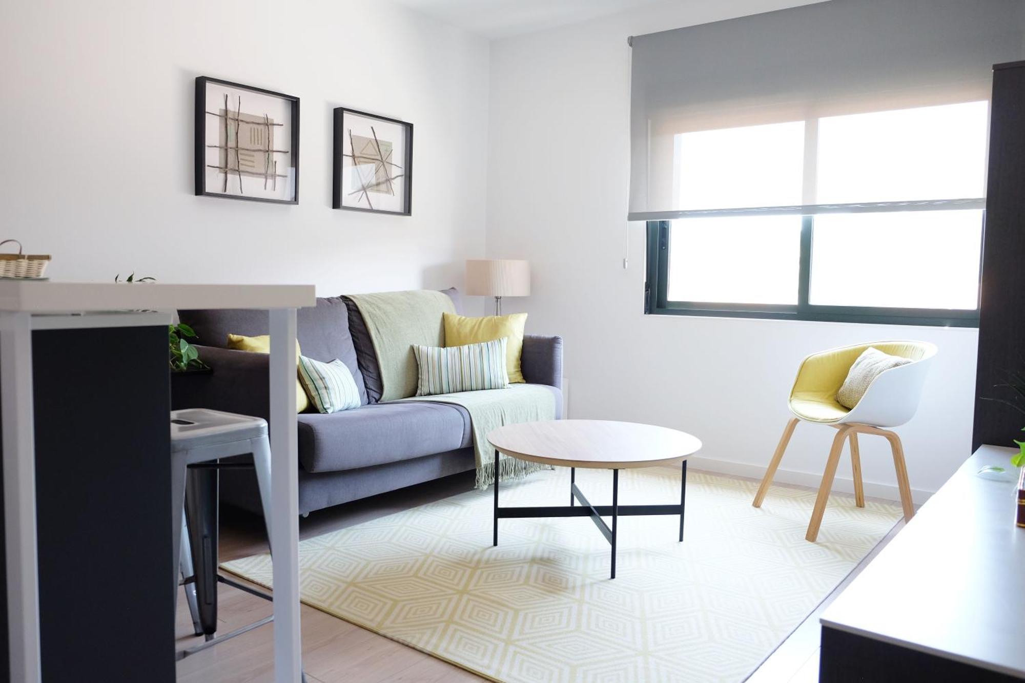 Bruma Marina Apartment A Guarda Luaran gambar
