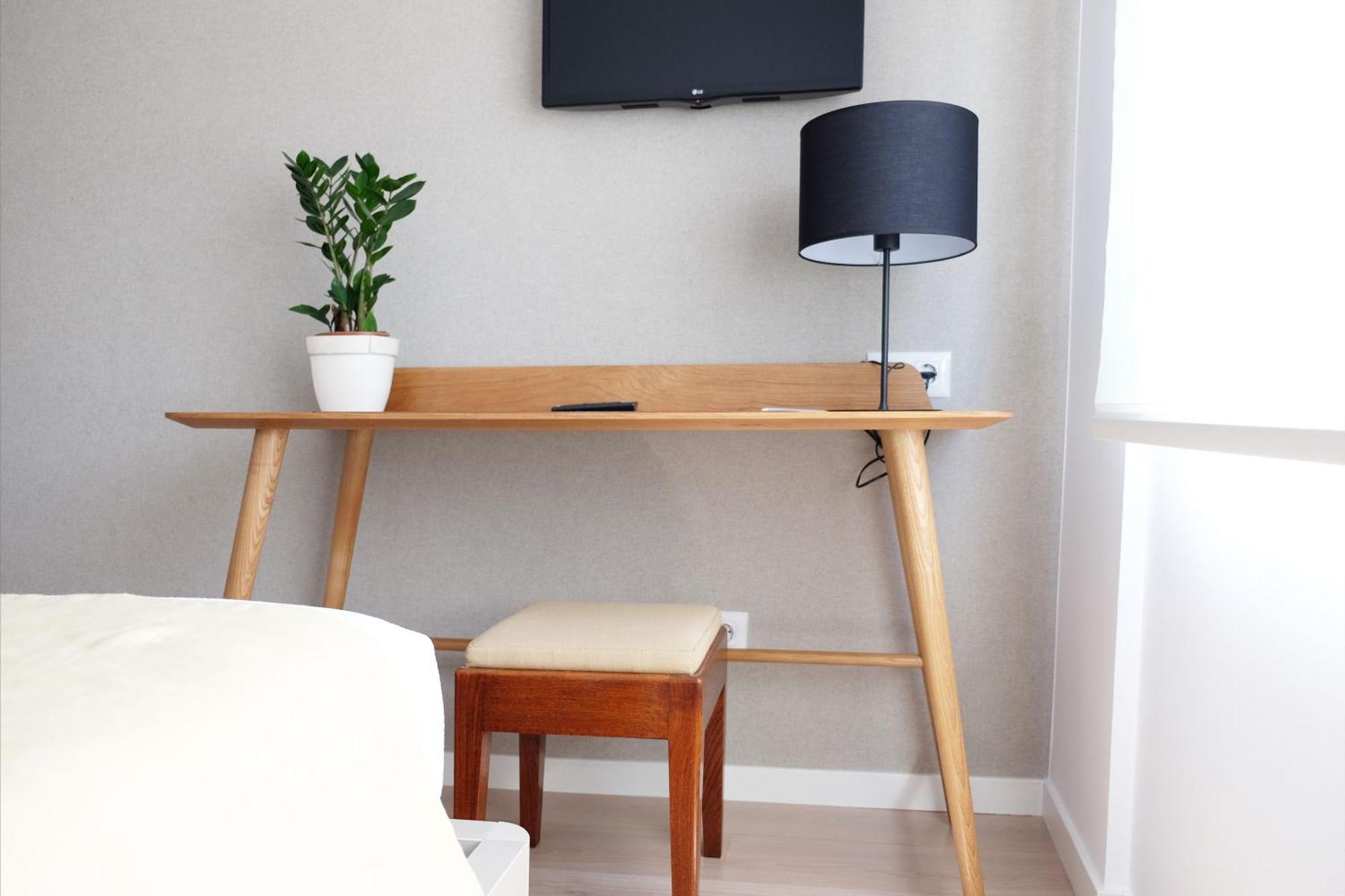 Bruma Marina Apartment A Guarda Luaran gambar
