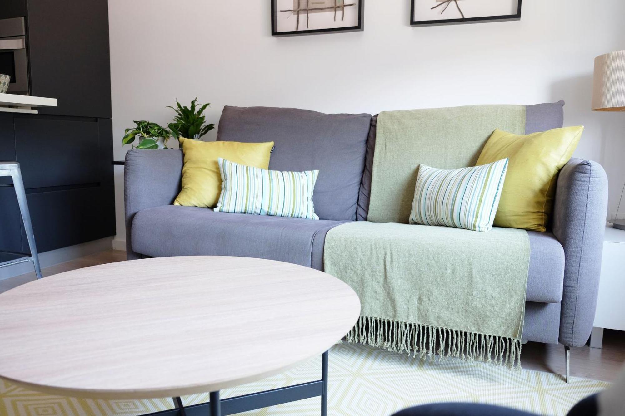 Bruma Marina Apartment A Guarda Luaran gambar
