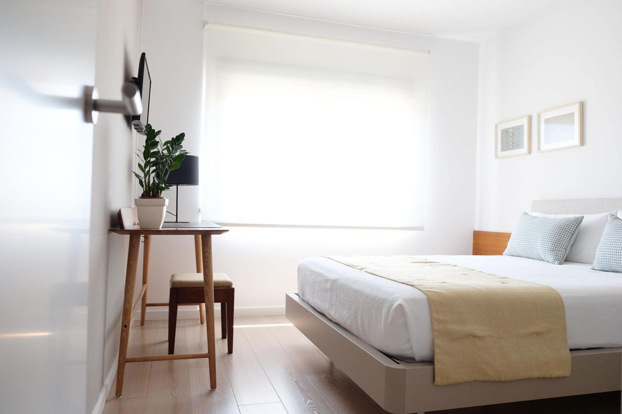 Bruma Marina Apartment A Guarda Luaran gambar